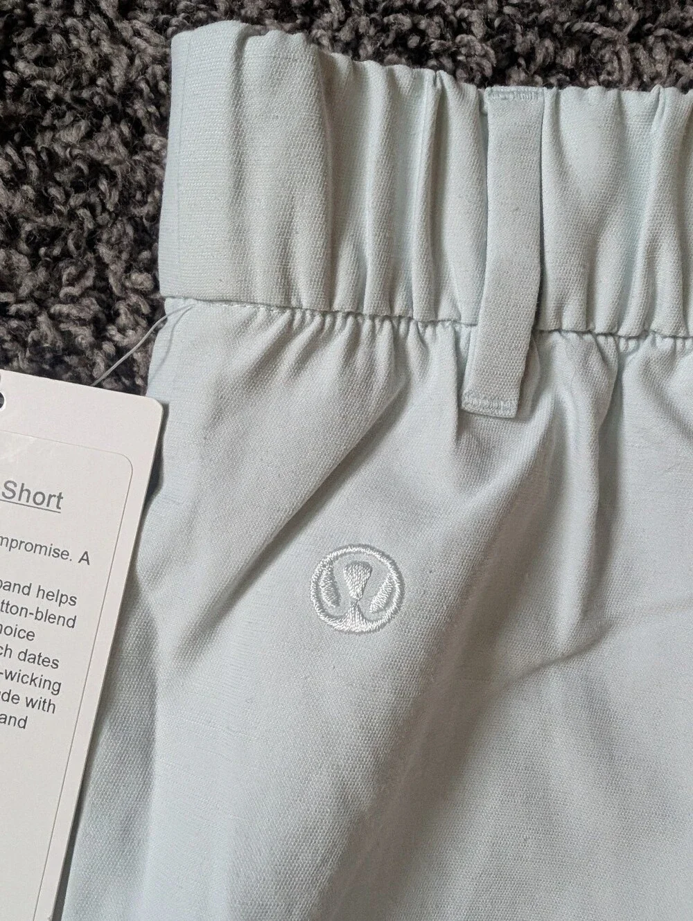 lululemon athletica high waist